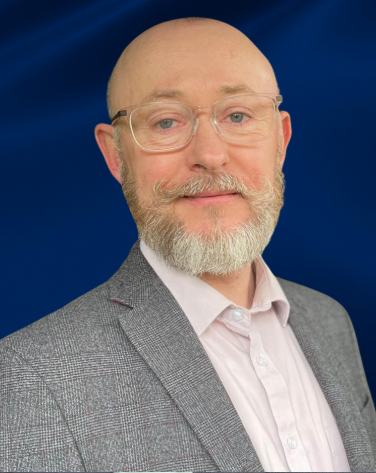 Nigel Booth