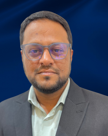 Najeeb Pinchani