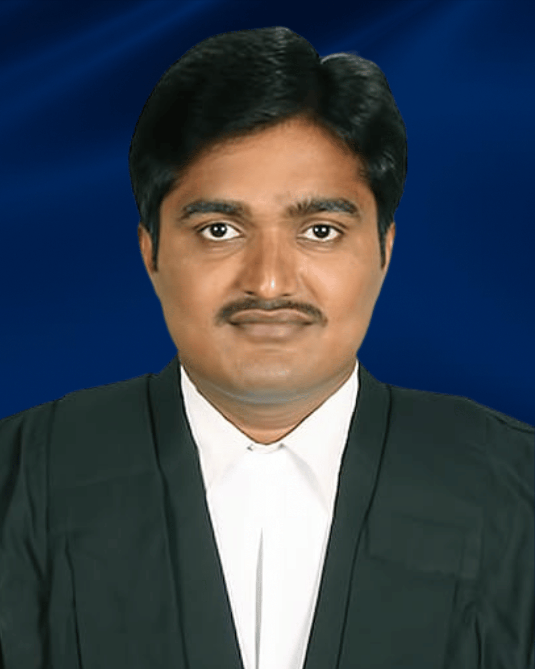 Adv Sama Sunil Reddy